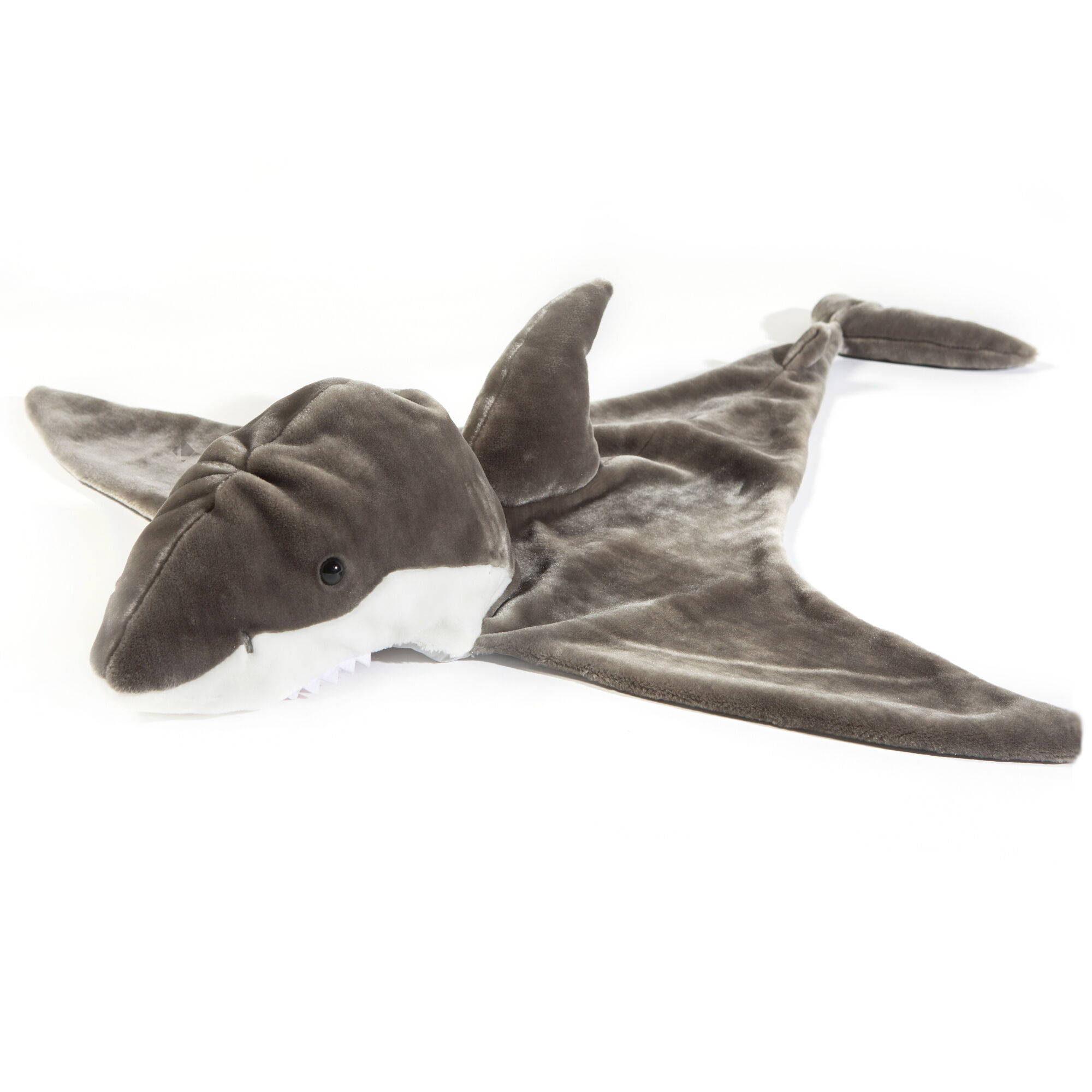 Déguisement En Peluche Requin Jack Collection Aquatique