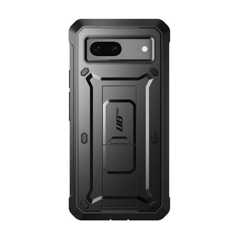 Supcase Unicorn Beetle Pro Sup-googlepixel7-ubpro-sp-black Coque De Protection Pour Téléphones Portables Housse Noir