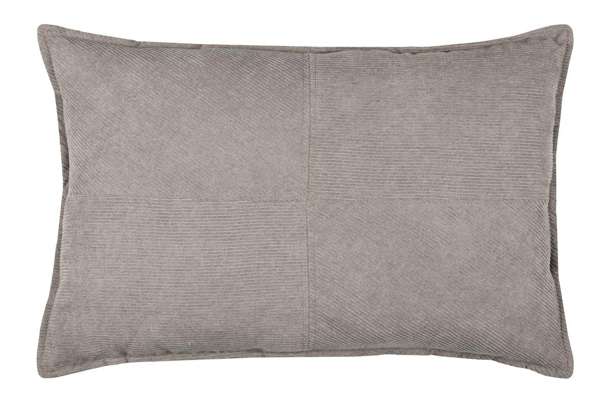Coussin Dandy Taupe 40x60 Cm