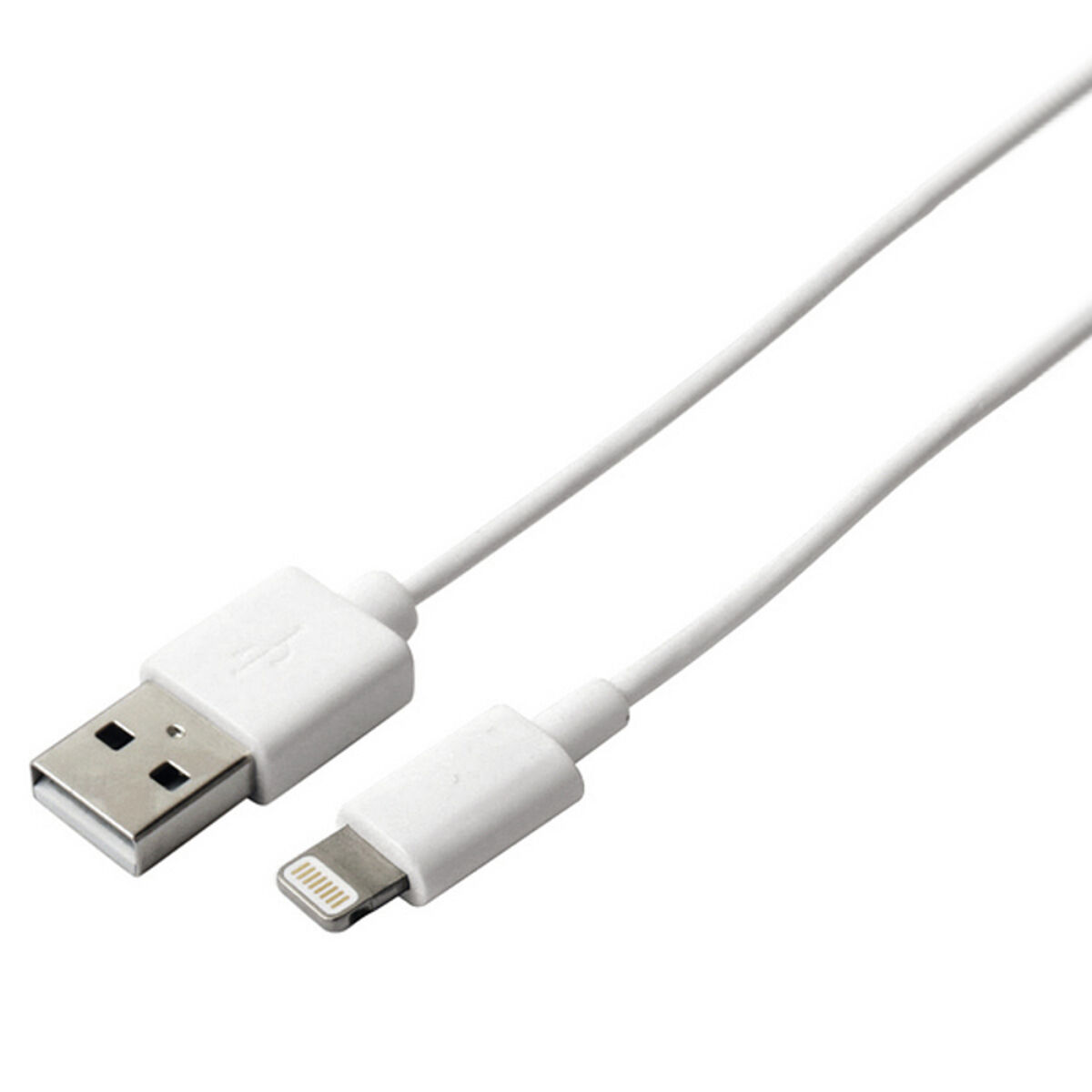 Câble Usb Vers Lightning Ksix