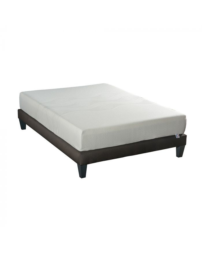 Olympe Literie 4vp.vb.k15.1820 Matelas Matelas En Mousse À Mã©moire De Forme