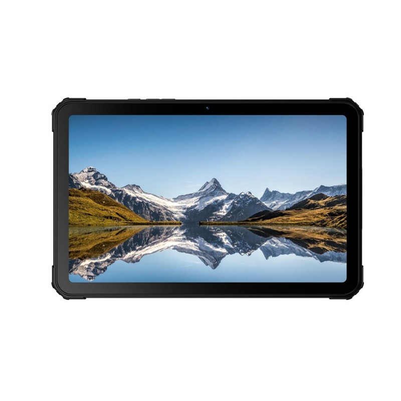 Tablette Fossibot Dt1 10,4" 8 Go Ram 256 Go Noir