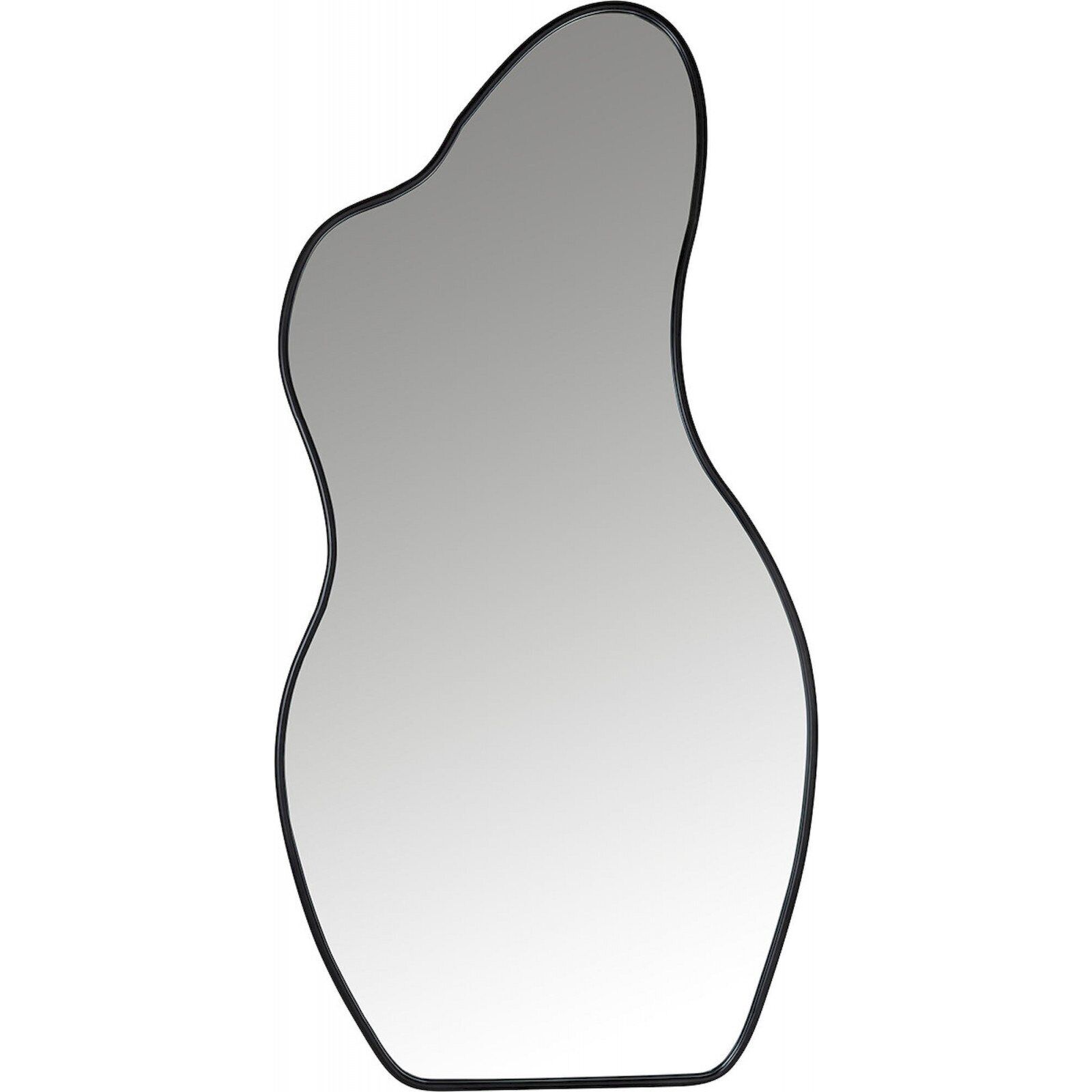 Miroir Aldon - Noir