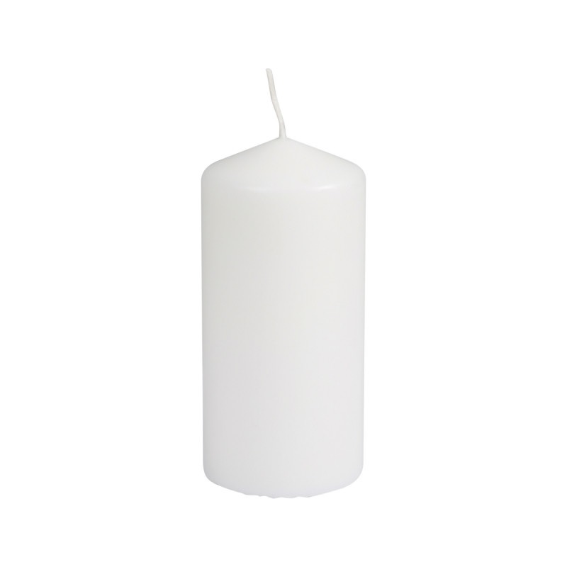 Bougie Parfumée Essentiel Jasmin