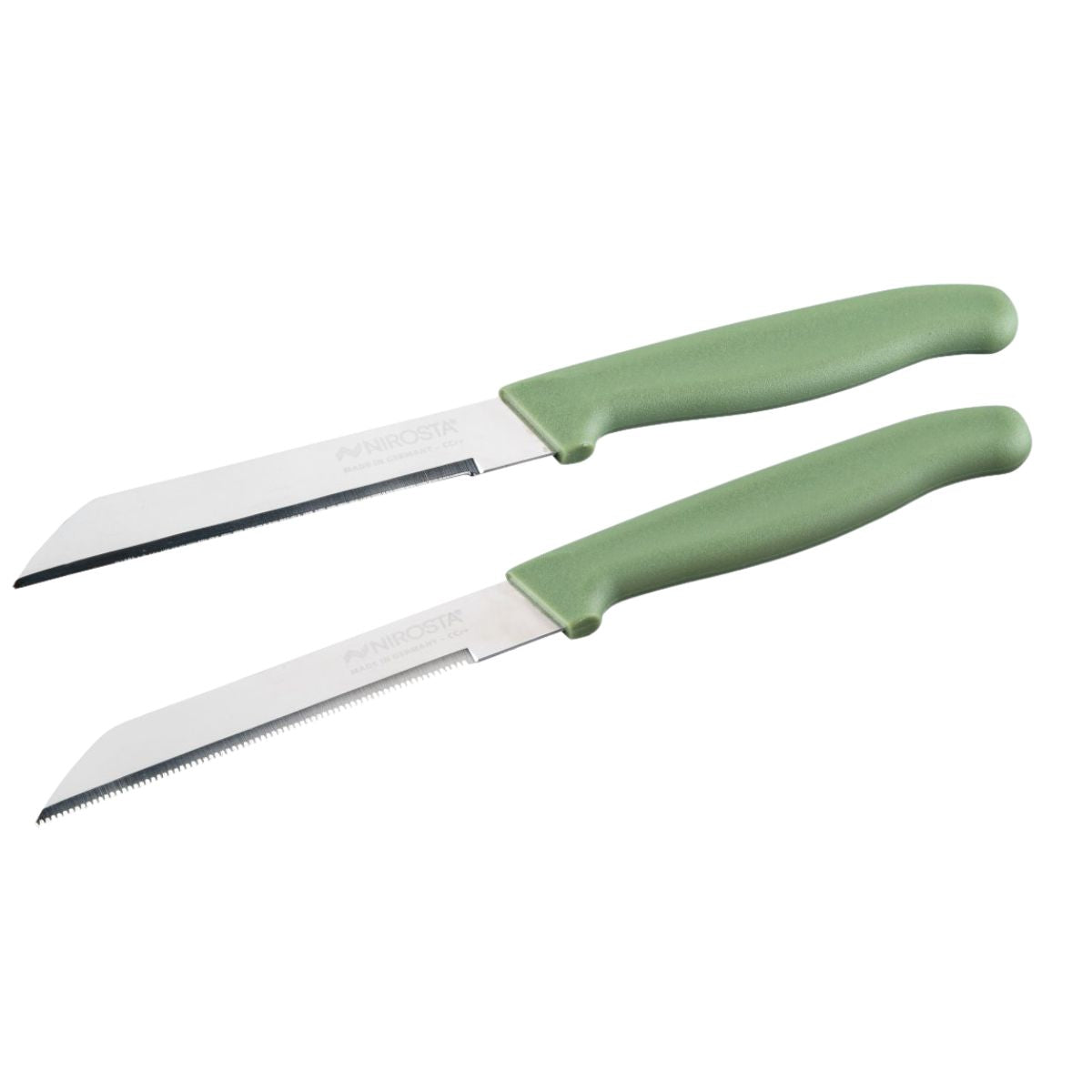 Set De 2 Couteaux À Légumes 19 Cm Elemental