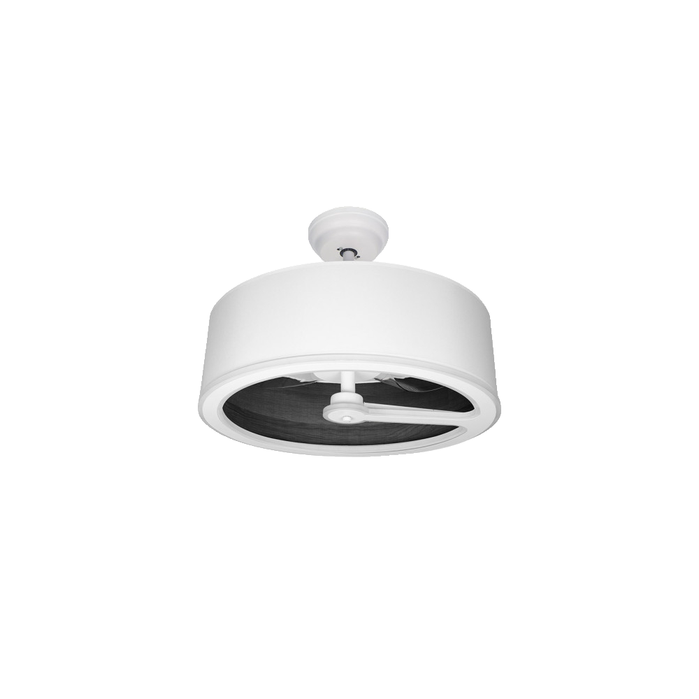 Ventilateur Plafonnier Fabrilamp Tatiana 110w 6 Vitesses