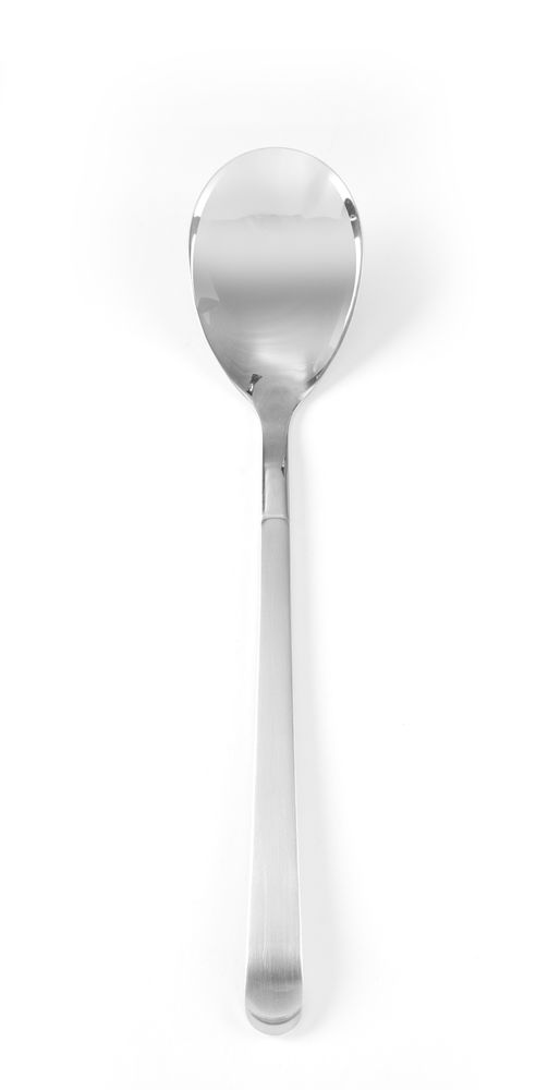 Cuillère À Service 305x60 Mm - Hendi