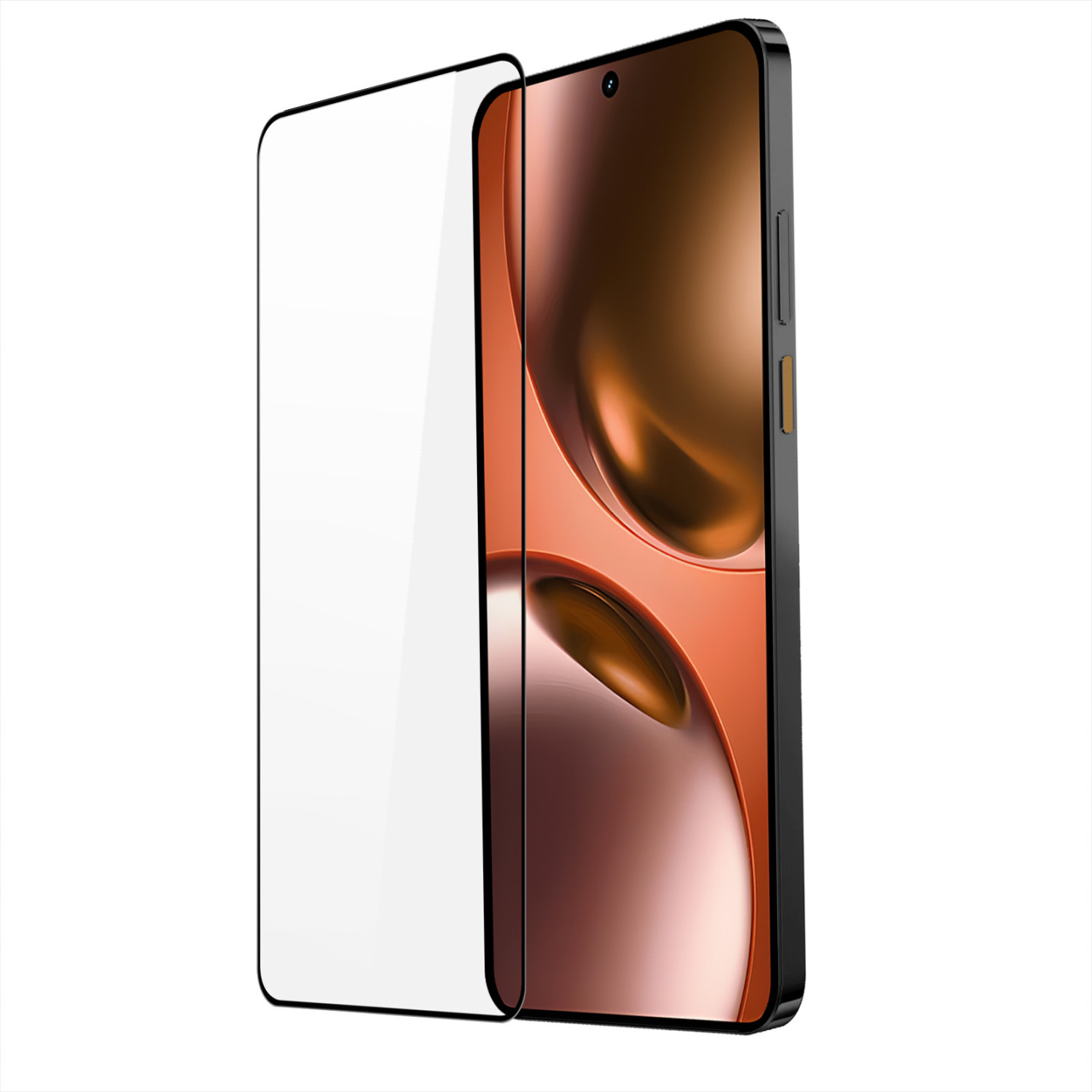 Verre Trempé Realme Gt 7/7t - Dux Ducis