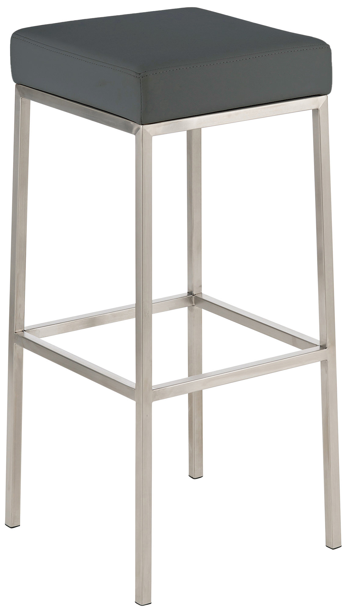Tabouret De Bar Montréal E85 Gris