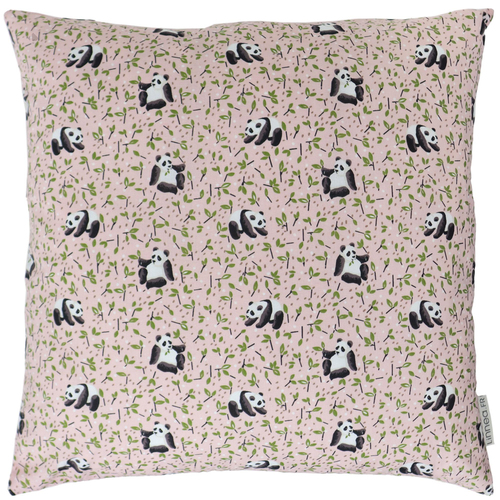 Linnea Animal Rose 50 X 50 Cm