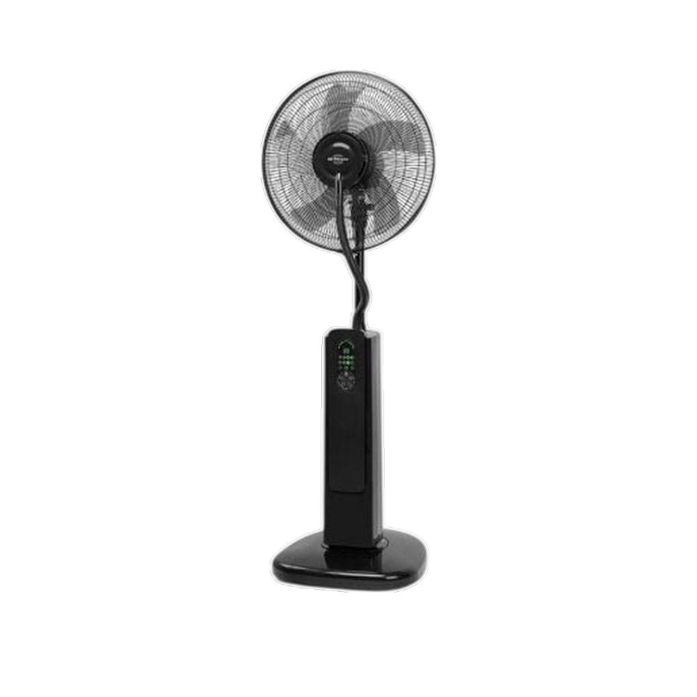 Ventilateur Sur Pied Orbegozo Sfa 7500 60w 3 Modes