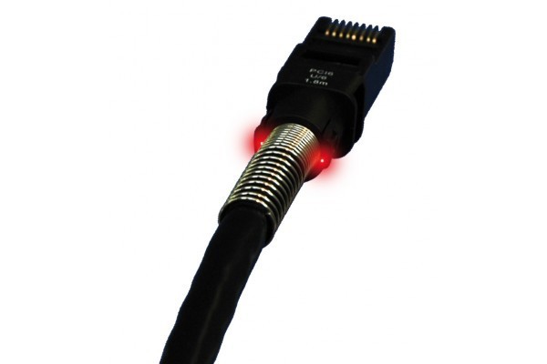 Câble RJ45 Cat6a patchsee 1.50m PATCHSEE