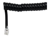 MCL FCM11SPIR-2M telephony cable