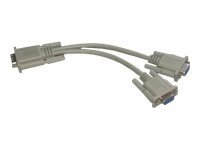 MCL CG-523C audio/video cable