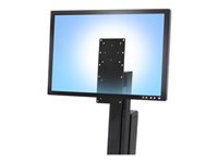 Support De Tv Ergotron 97-845 13 Kg