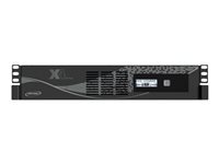 Onduleur INFOSEC X4 RM PLUS 800VA INFOSEC
