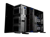 Hpe Proliant Ml350 Gen11 Server 4,8 Tb Tower 4u Intel Xeon Silver 4514y 2 Ghz 64 Gb Ddr5-sdram 2000 W