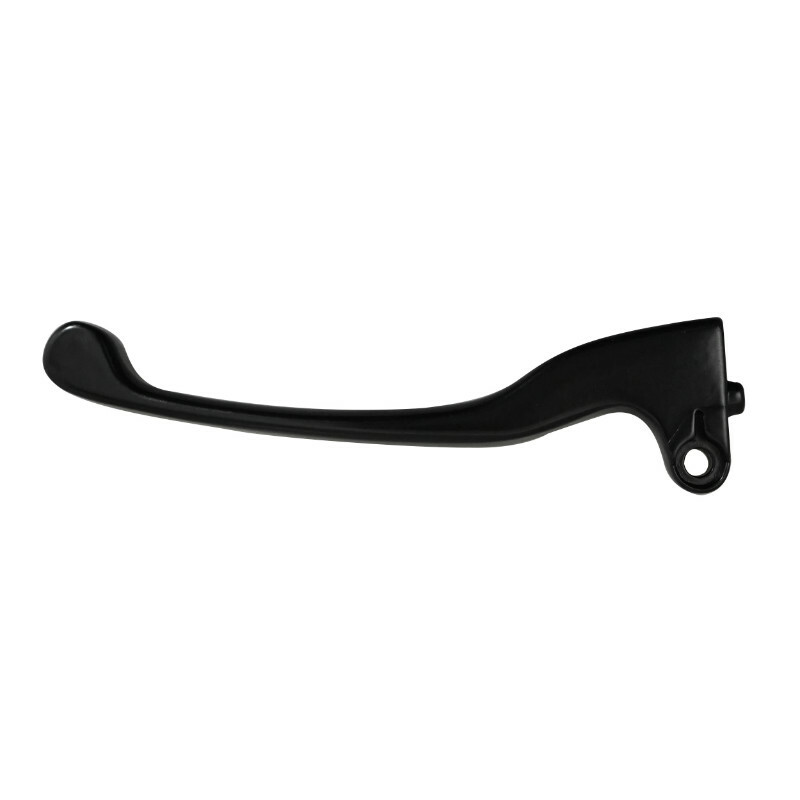 Levier Frein Gauche Rms Pour Scooter Peugeot 50 Ludix 2006 À 2007