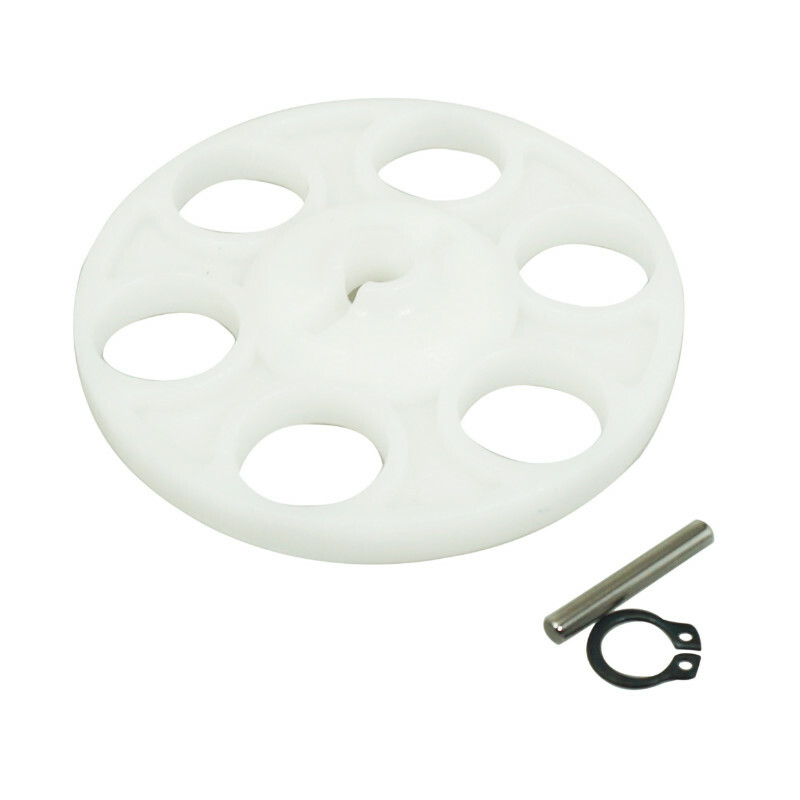 Pompe À Eau Rms Pour Scooter Aprilia 50 Sr 1997 À 1999 Mz Neuf