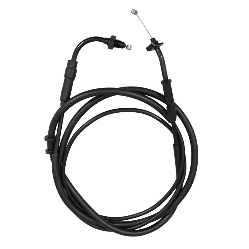 Câble D'Accélérateur Rms Pour Scooter Piaggio 125 Fly 2008 À 2011