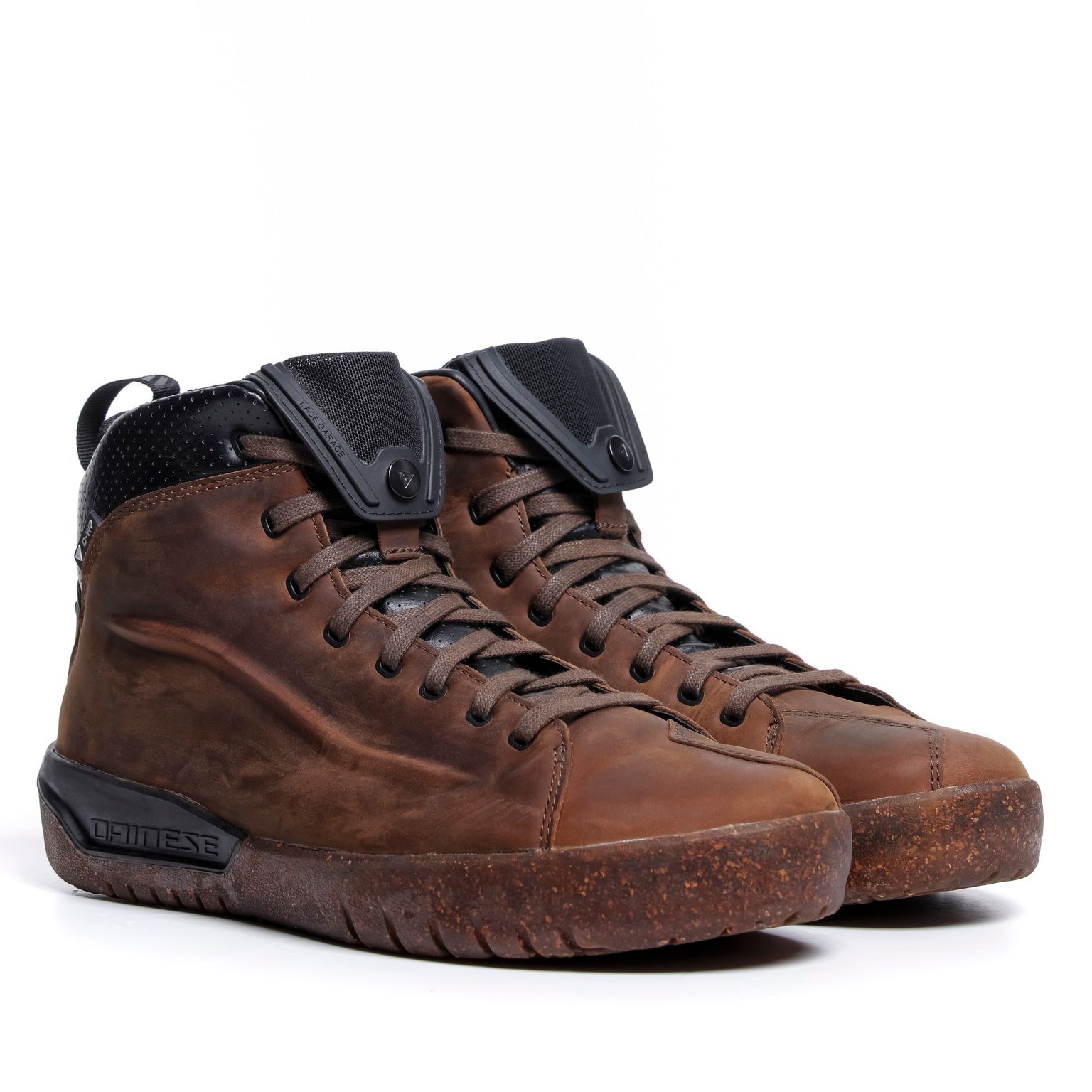 Baskets Moto Dainese METRACTIVE D-WATERPROOF