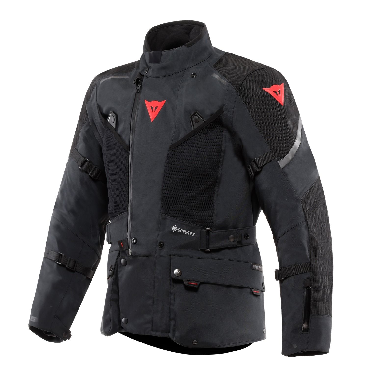 Veste moto Dainese Super Expedition Gore-tex