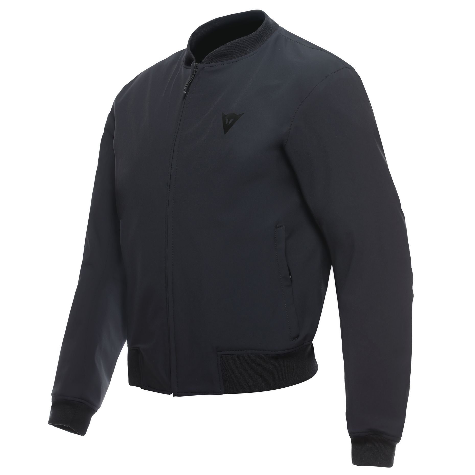 Dainese Bhyde No-Wind Veste textile de moto
