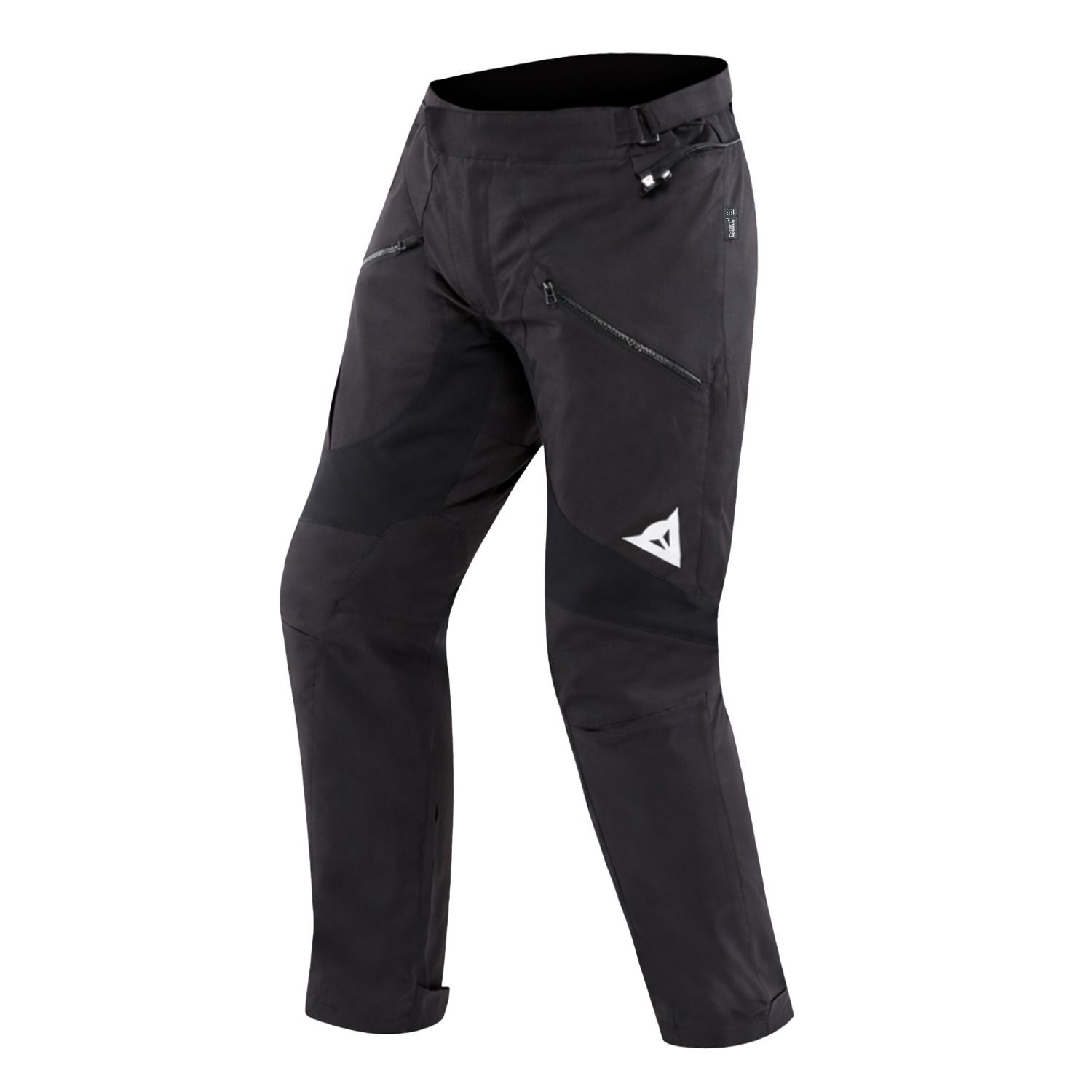 Dainese Tempest 4 D-Dry Pantalon textile moto
