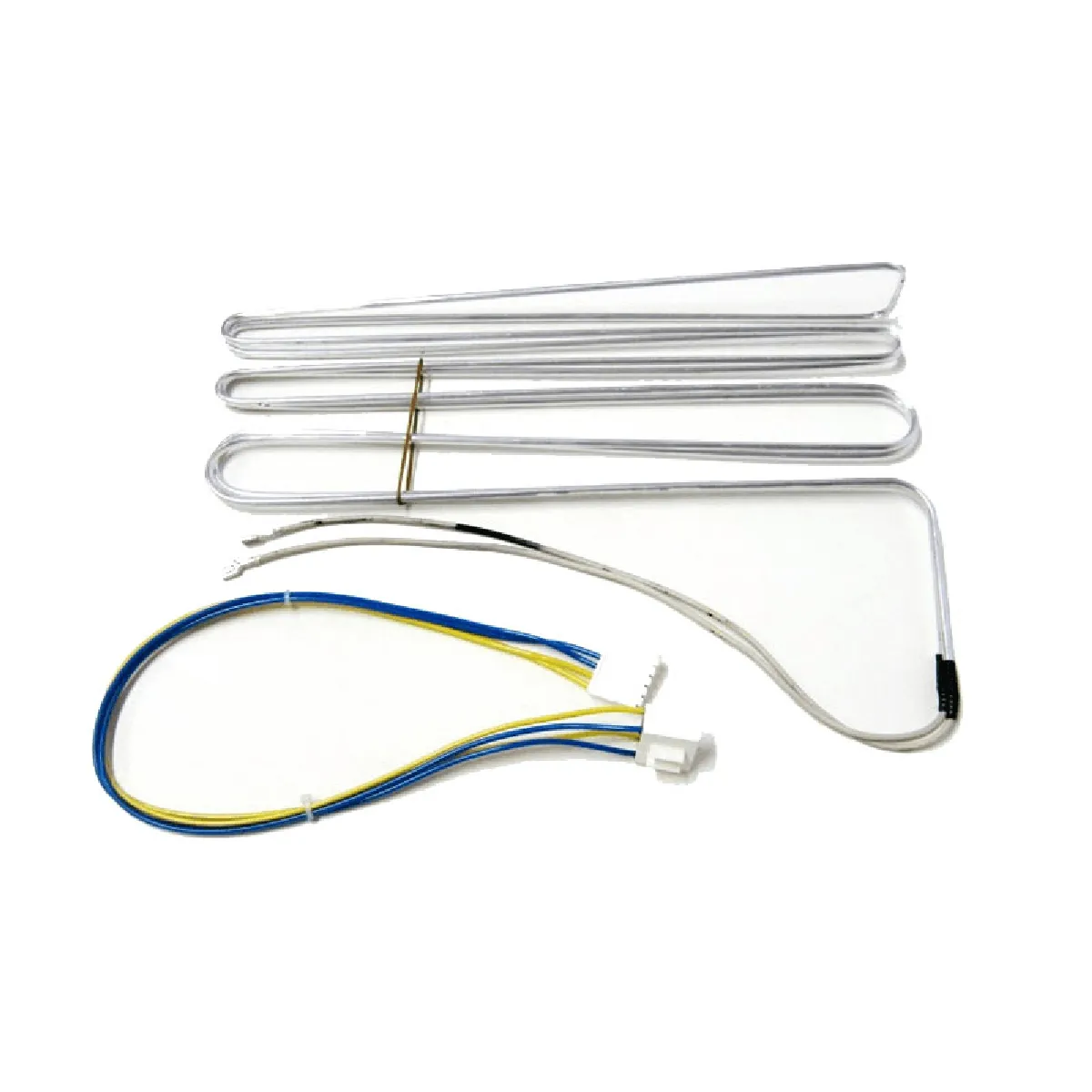 Kit Résistance Thermofusible 125W/72 degrés C C00266867 - Hotpoint