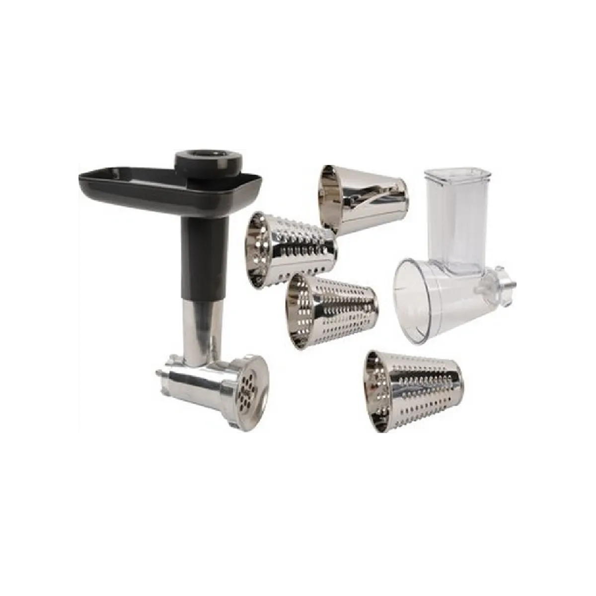 Seb Accessoire robot hachoir à viande XF640410
