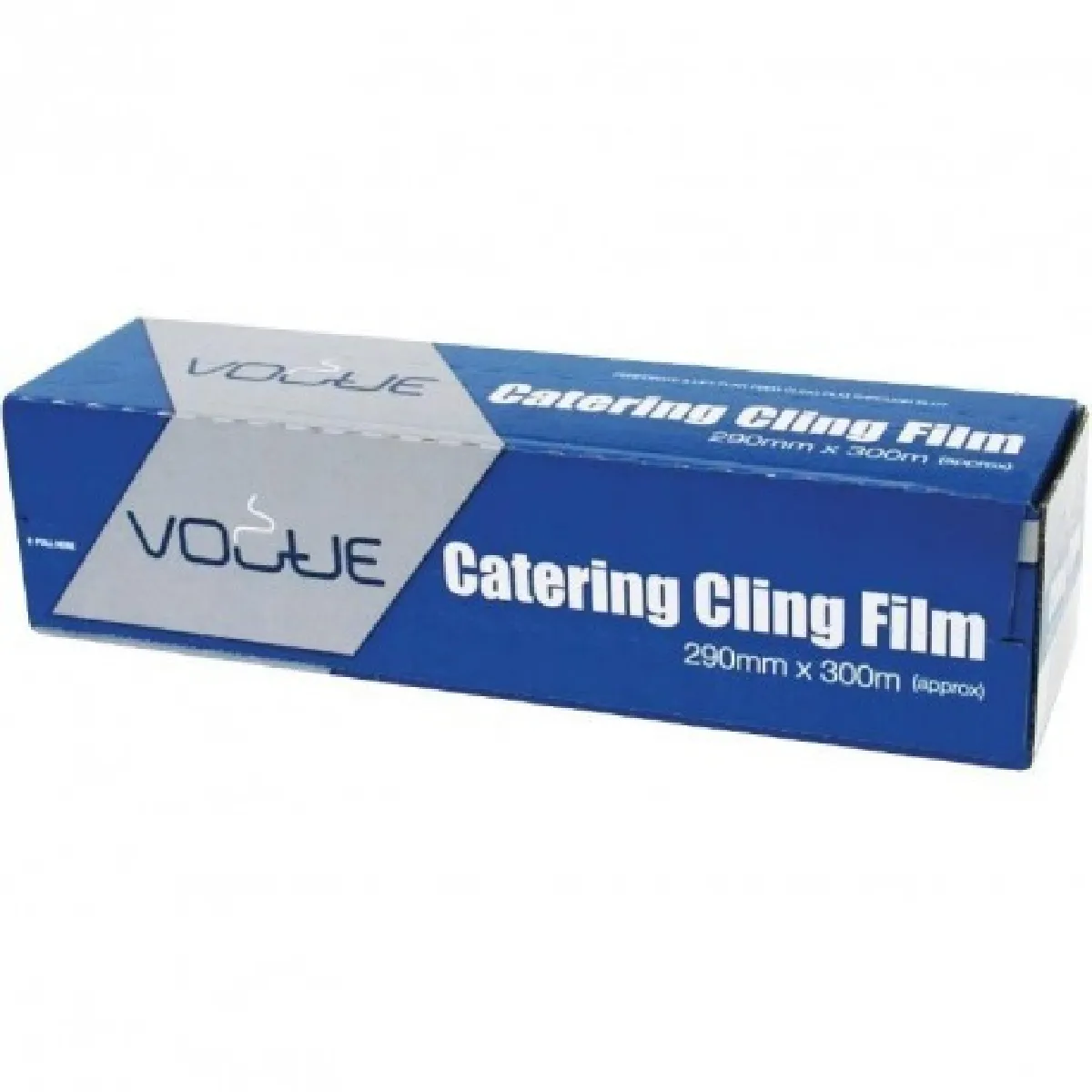Dérouleur Coupe Film Fraîcheur Professionnel 300 m x 290 mm - Vogue