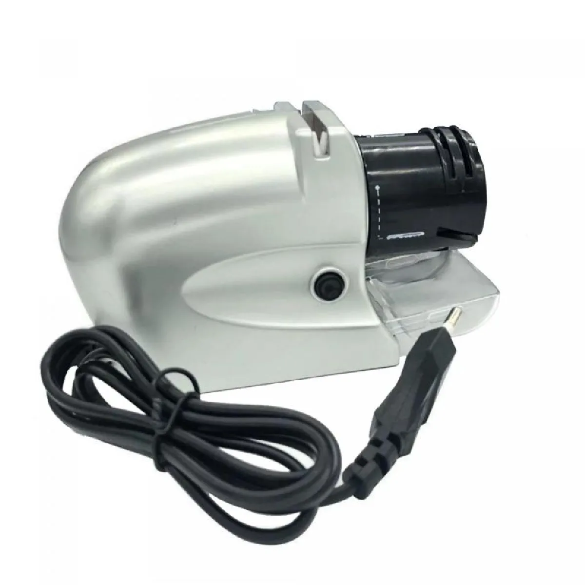 Aiguiseur Multifonctionnel Électrique Ou Manuel Herzberg Hg8100