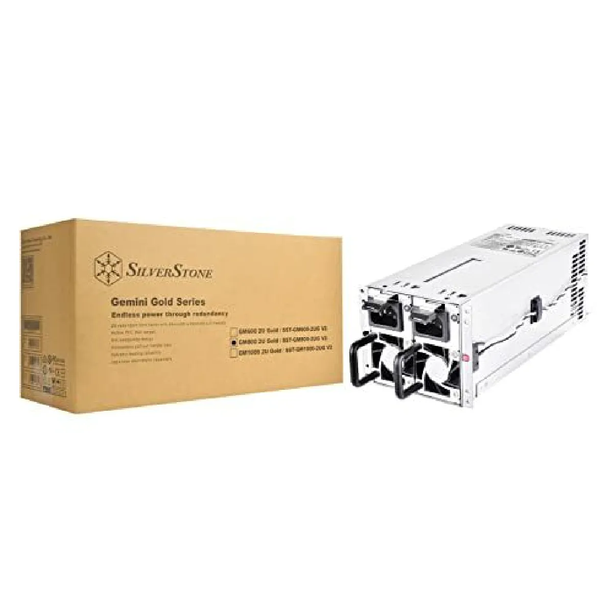 Sst-gm800-2ug-v2