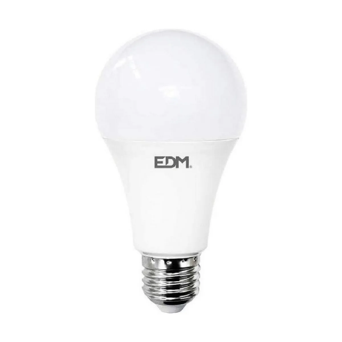 Ampoule LED standard E27 24W 2700 lm 4000k lumière du jour - EDM - EDM 98721