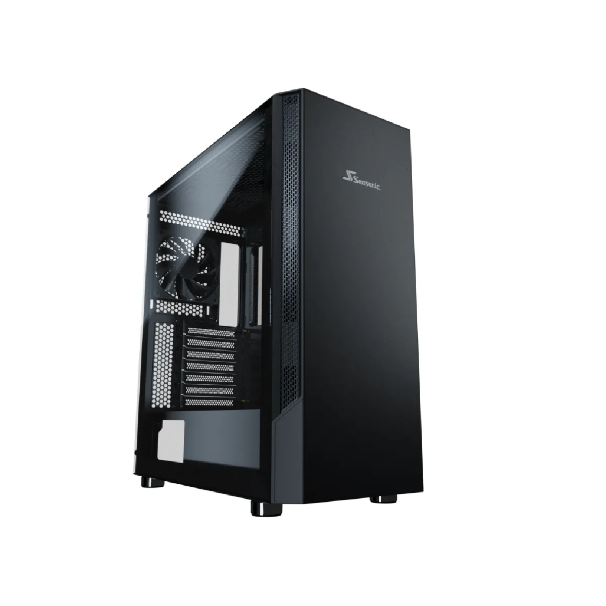 Seasonic ARCH Q503 + CONNECT DGC-750 Gold NEW