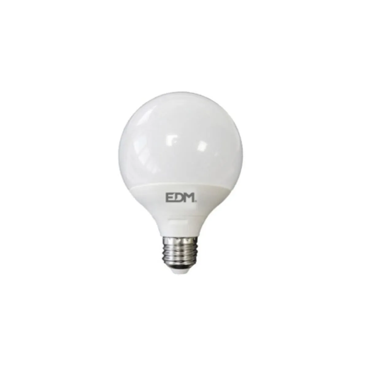 Ampoule LED E27 10W Globe G100