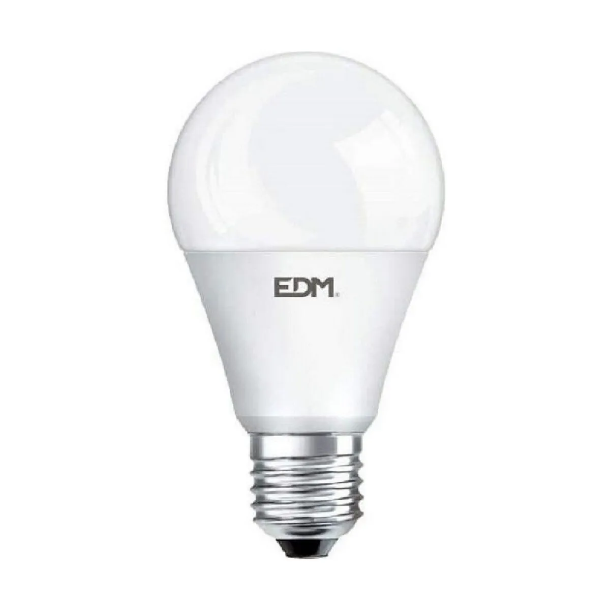 Ampoule LED standard E27 17W 1800 lm 6400k - EDM - EDM 98352