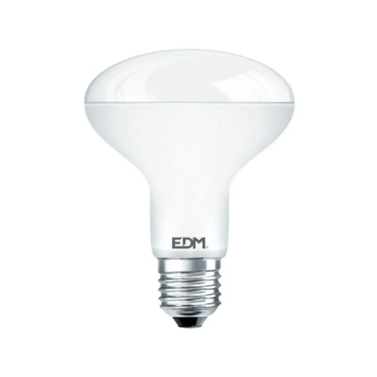 Ampoule LED E27 10W R80 équiva