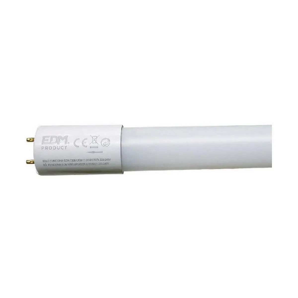 Tube LED T8 150cm 22W 1850lm -