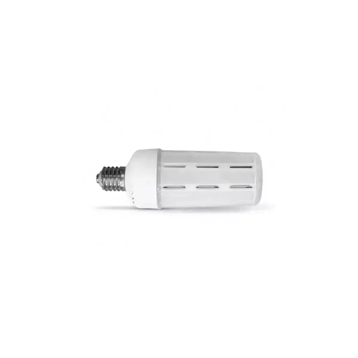 Ampoule LED E40 50W 3000K 5400 lm Blanc chaud 95x256mm