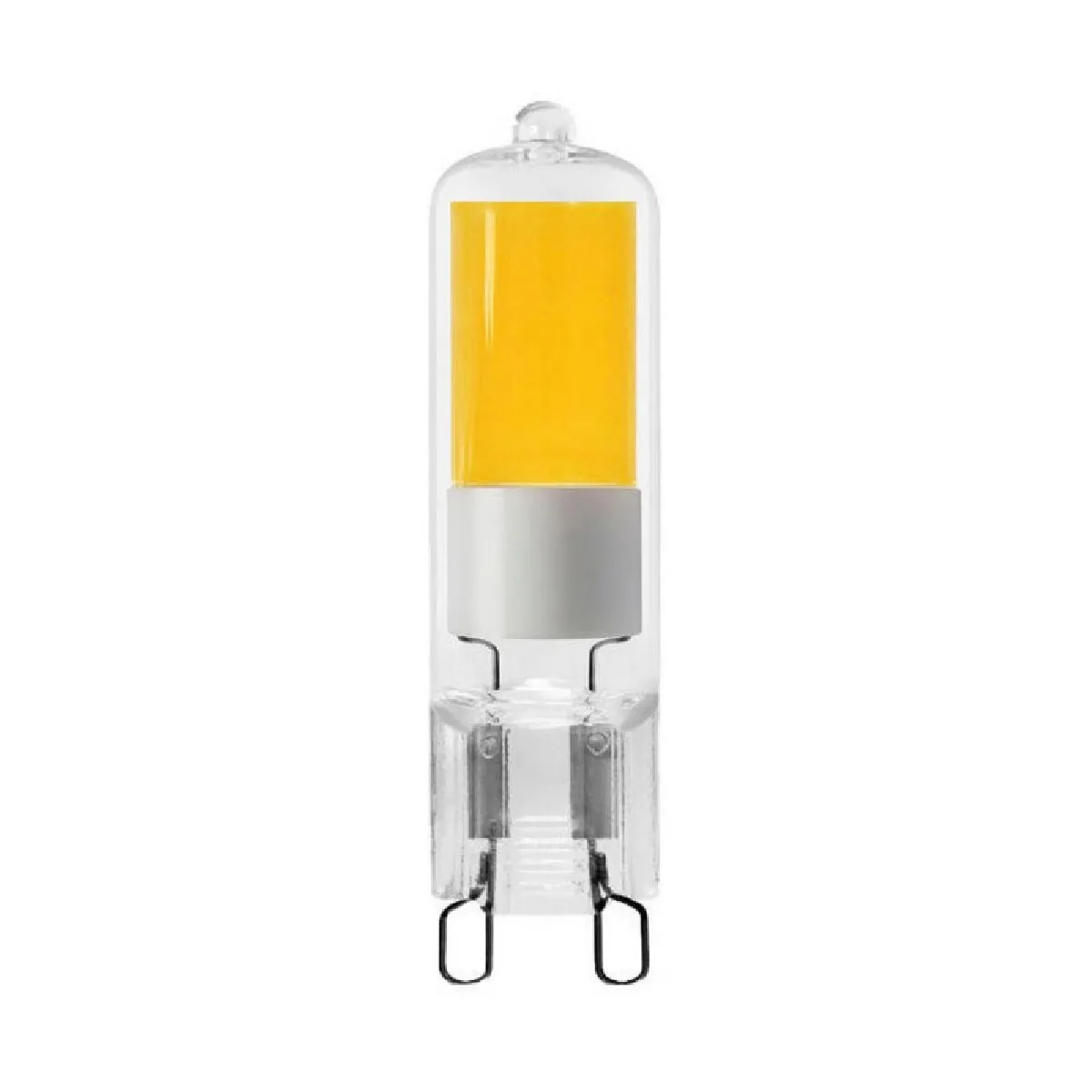 Ampoule LED G9 5W 575lm (45W) 270 - Dimmable Blanc du Jour 6400K