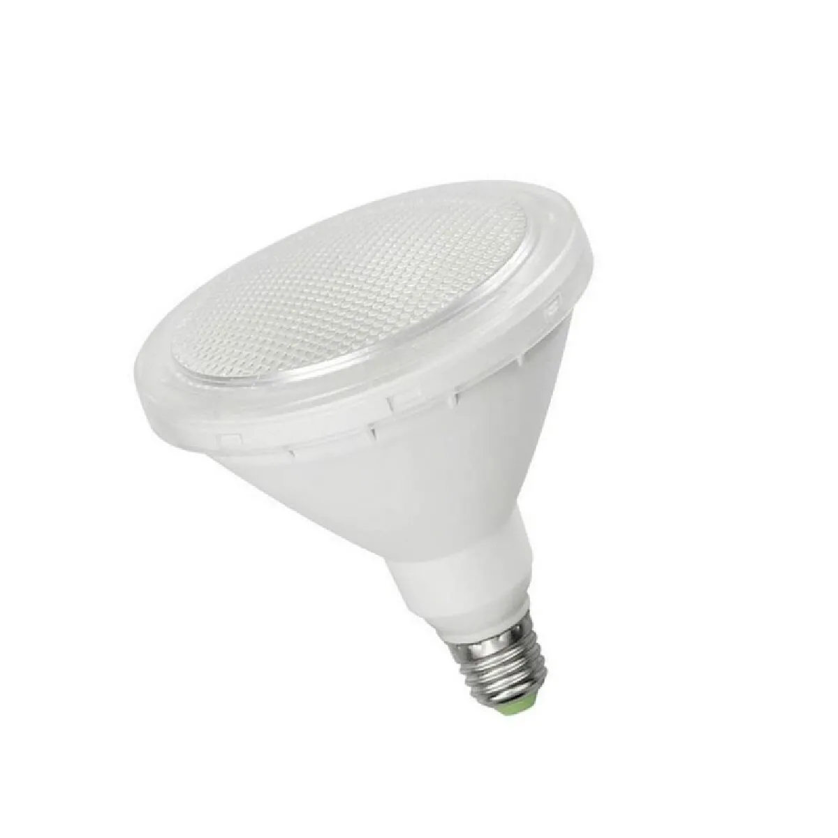 Ampoule Par38 Led E27 15w 1200lm 6400k Lumière Froide Ip64 12x13,8cm Edm