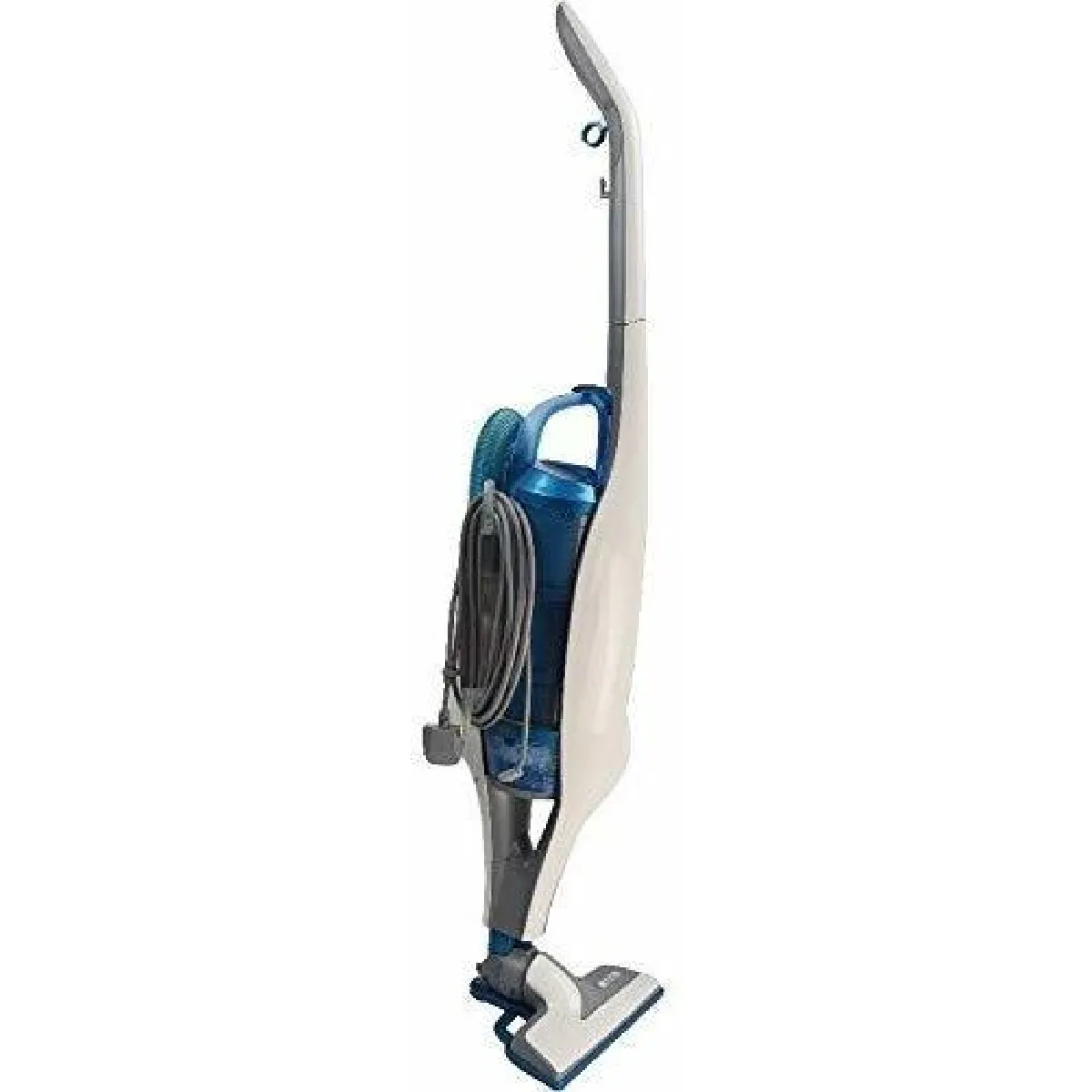 Aspirateur Avec Aspirateur À Main