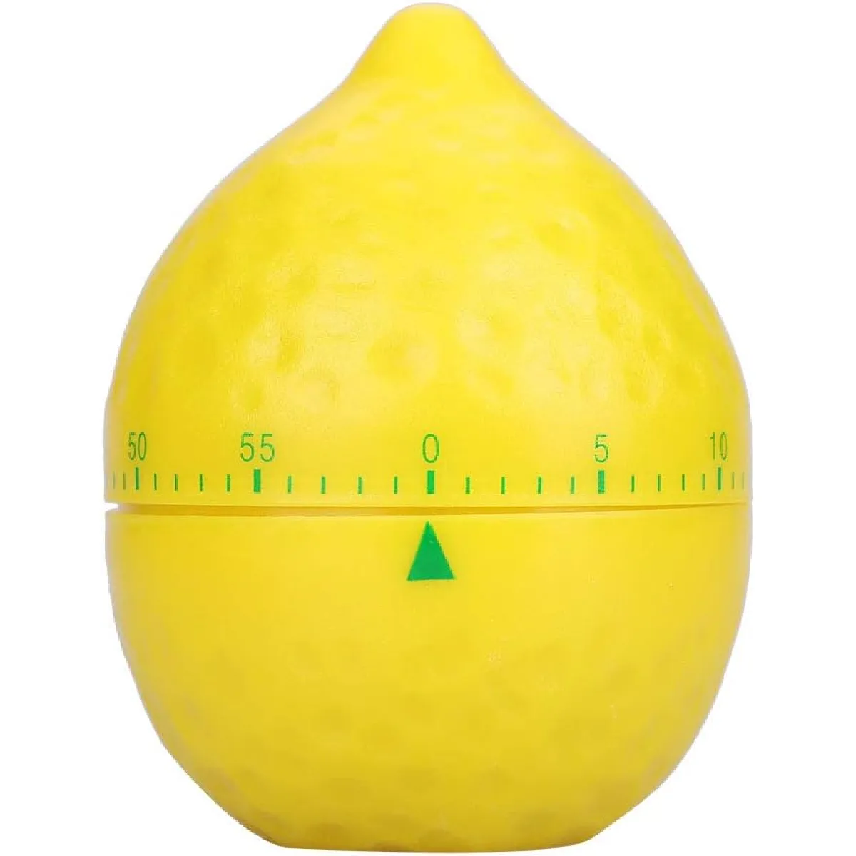 Minuterie De Cuisine en Forme De Citron