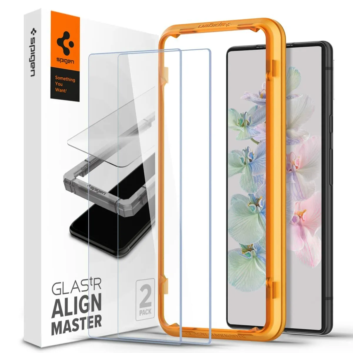 Spigen Glas.tR AlignMaster Protection d'écran transparent Google 1 pièce(s) - Neuf