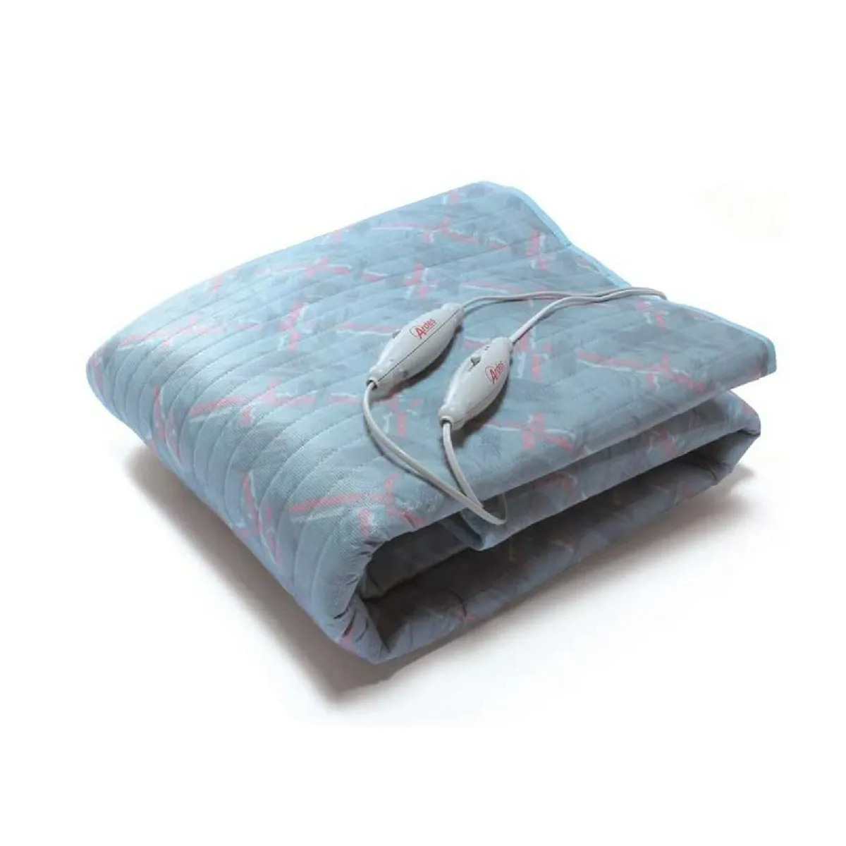 Couverture Double Ardes Ar424 Morpheo En Polyester 150 X 160 Cm