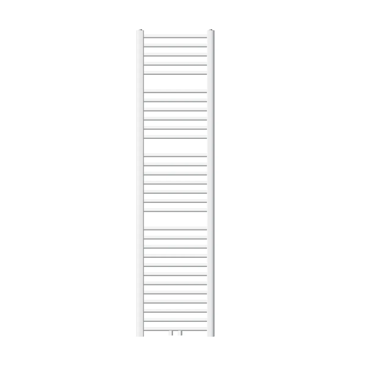 Ecd Germany Radiateur 400 X 1800 Mm Blanc