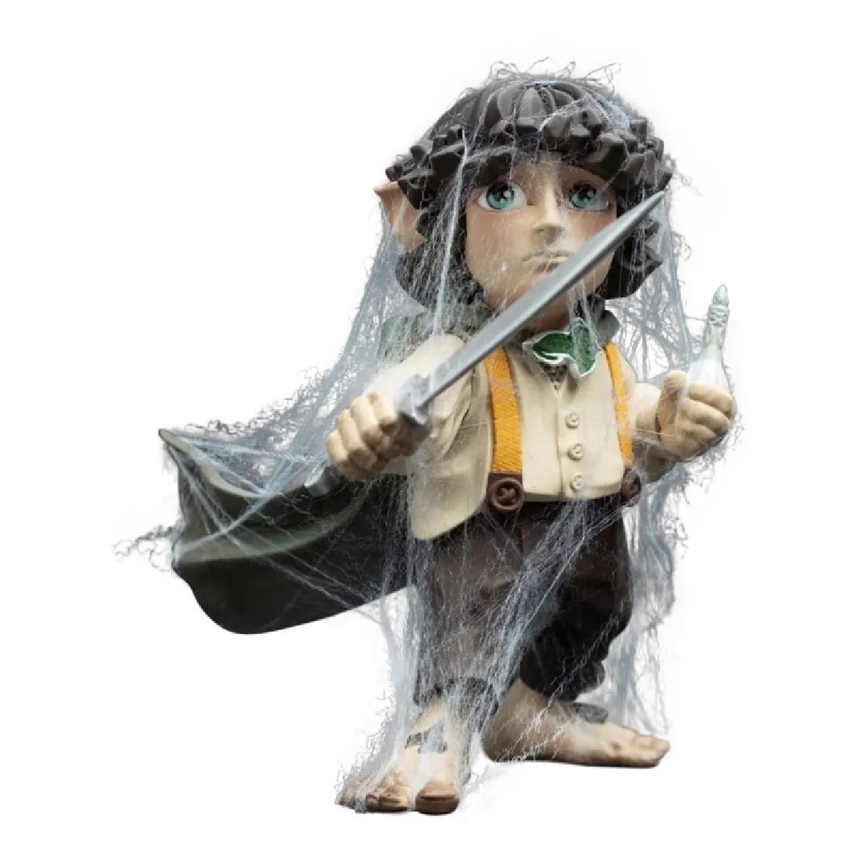 Figurine de collection Weta Workshop Mini Epics Frodo Baggins (Limited Edition)