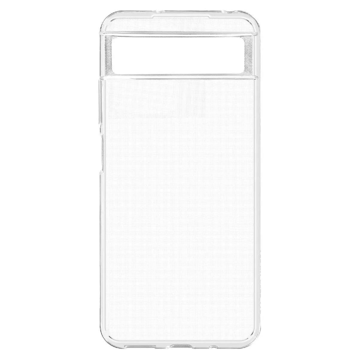 Coque Pour Google Pixel 7 Pro Silicone Gel Souple Fine 0.3mm Transparent