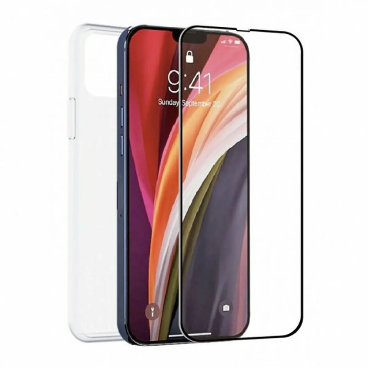 Protection Pour Téléphone Portable Muvit Iphone 14